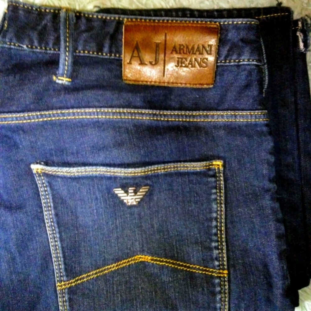 Armani Jeans size 32x30